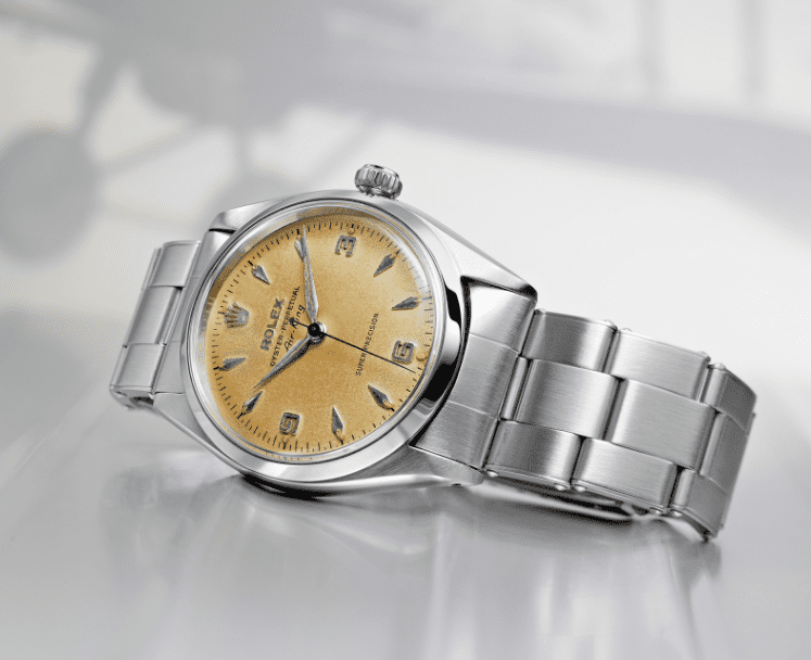 Rolex: 10 Facts that you didn’t know
