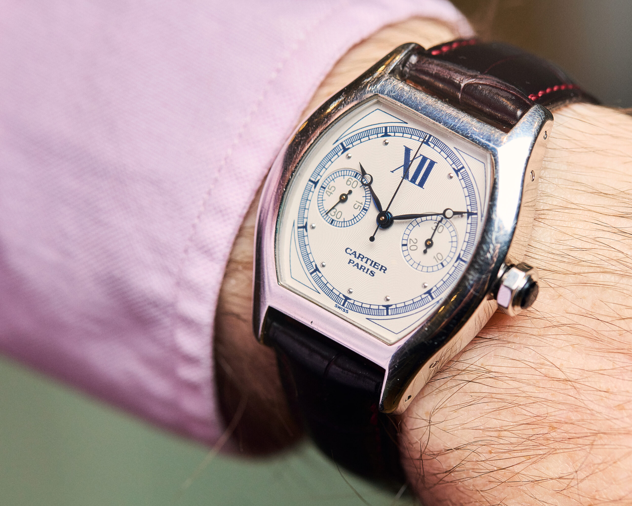 Bonhams December 2024 Fine Watches sale: my highlights